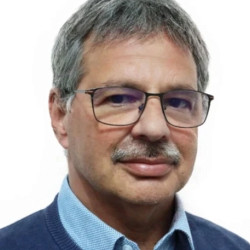 Dr. Kádár János, PhD - Immunológus, Gyermekkardiológus, Belgyógyász