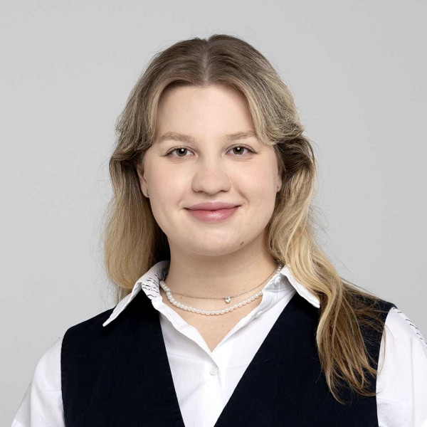 Vida Andrea - Pszichológus