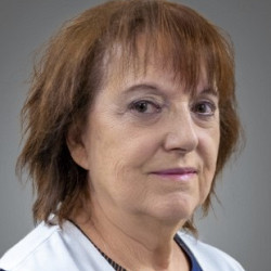 Dr. Bors Katalin - Reumatológus