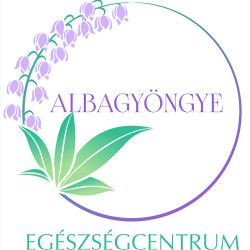 Albagyöngye Egészségcentrum