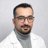 Dr. Ibrahim Sharouf - Nőgyógyász szakorvos jelölt *
