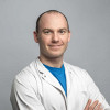 Dr. Cséfalvay Balázs - Sebész
