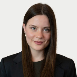 Osztrovszky Anna - Pszichológus