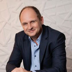Papp Tamás - Pszichológus
