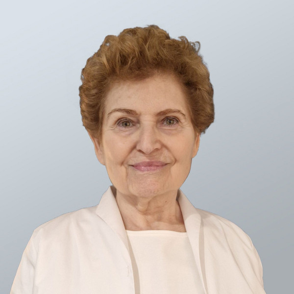 Dr. Ádám Zsófia - Belgyógyász, Kardiológus