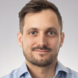 Dr. Börcsök László - Kardiológus