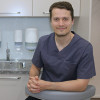 Dr. Juhász Donát Huba - Fogorvos