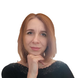 Halászi Zsuzsanna - Mentálhigiénés szakember