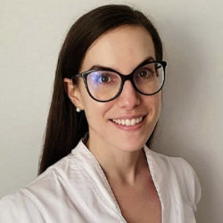 Dr. Róna Ágnes - Ultrahangos szakorvos