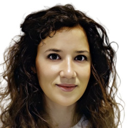 Dr. Szabó-Jóföldi Fanni - Szemész, Gyermek szemész