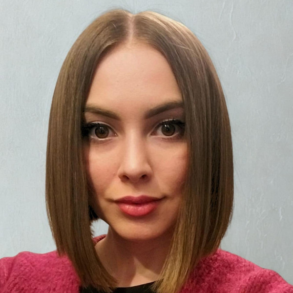 Daku Anita - Pszichológus