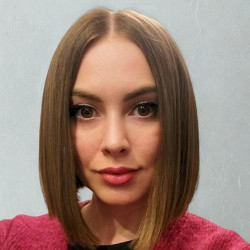 Daku Anita - Pszichológus