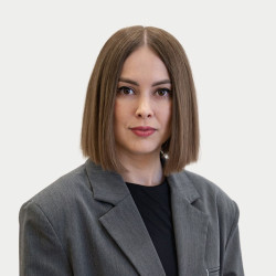 Daku Anita - Pszichológus