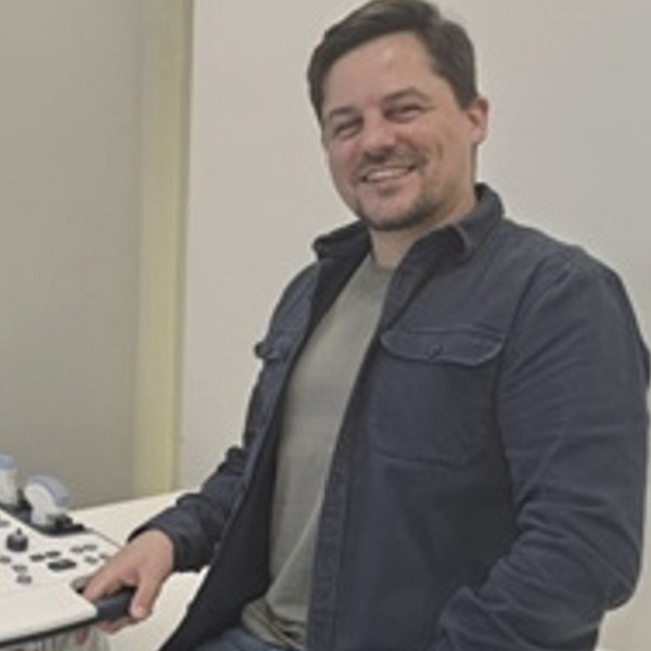 Dr. Kucsa András - Ultrahangos szakorvos