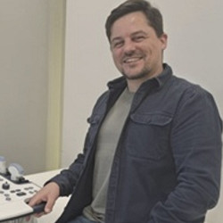 Dr. Kucsa András - Ultrahangos szakorvos