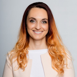 Fazekas Bettina - Pszichológus