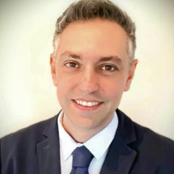 Dr. Behzad Nadianmehr - Ortopédus
