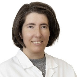 Dr. Kapitány Dóra - Belgyógyász, Nephrológus