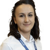 Szaszákné Tőrös Henrietta - Gyógytornász