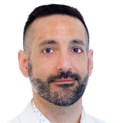 Dr. Kovács Dávid Ph.D. - Kardiológus