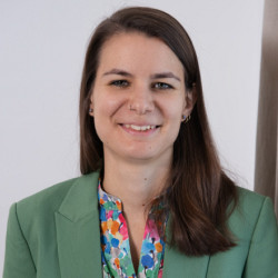 Ádám Anna - Pszichológus
