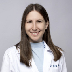 Dr. Balog Adrienn - Nőgyógyász