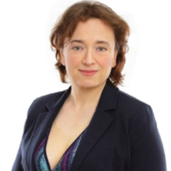Legendi Zsuzsanna - Gyógytornász