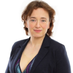 Legendi Zsuzsanna - Gyógytornász