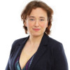 Legendi Zsuzsanna - Gyógytornász