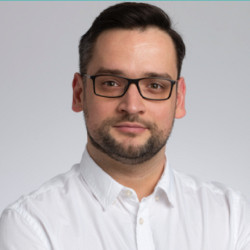 Dr. Tóth Gábor - Szemész