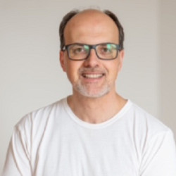 Radnai Róbert - Masszőr