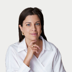 Balogh Veronika - Pszichológus
