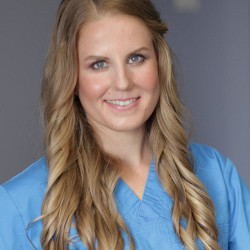 Dr. Kunszt Alexandra - Fogorvos