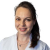 Dr. Kántor Tímea Csilla - Kardiológus