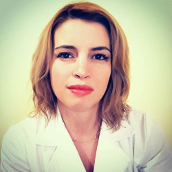 Dr. Barabás Júlia - Nőgyógyász