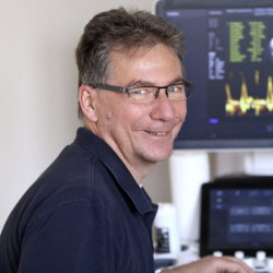 Dr. Botos Péter - Kardiológus