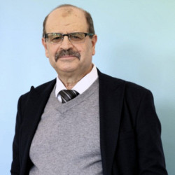Dr. El Batta Mishal - Urológus