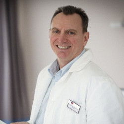 Dr. Herczegh Szabolcs - Nőgyógyász