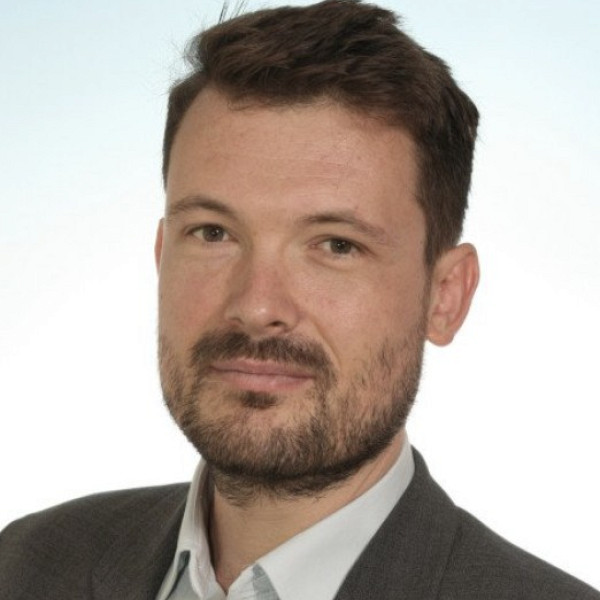 Dr. Mohai Csaba - Gasztroenterológus