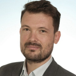 Dr. Mohai Csaba - Gasztroenterológus