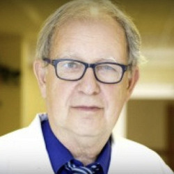 Dr. Udvardy Miklós - Haematológus