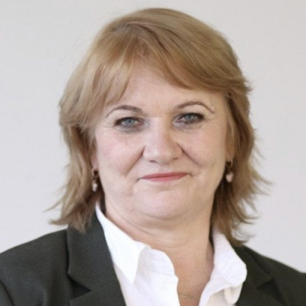 Kránicz Ágnes - Pszichológus, Gyermekpszichológus