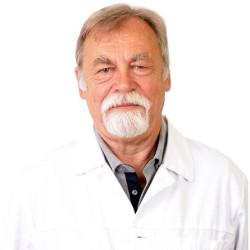 Dr. Bohár László - Radiológus