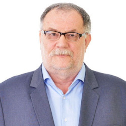 Dr. Buzás György Miklós - Diabetológus, Gasztroenterológus