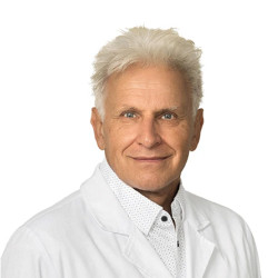 Dr. Bencz László - Sebész, Proktológus