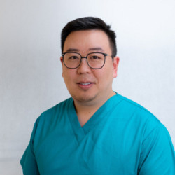 Dr. Yan Chen - 