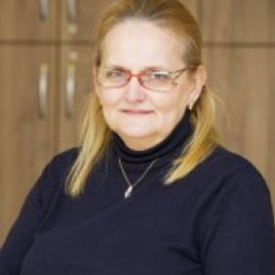 Dr. Tremmel Anna - Haematológus
