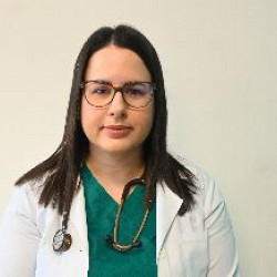Dr. Szakál-Tóth Zsófia - Kardiológus