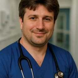 Dr. Marosi Róbert - 
