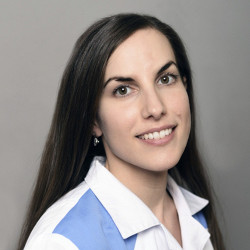 Dr. Róna Ágnes - Ultrahangos szakorvos